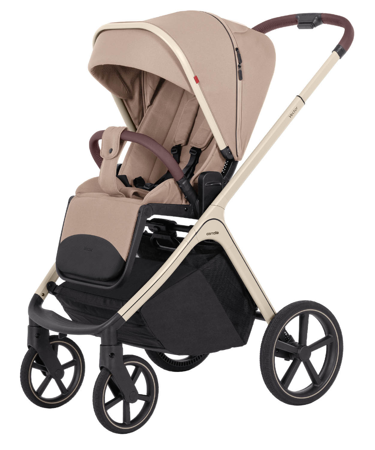 Универсальная коляска Vector 2 в 1